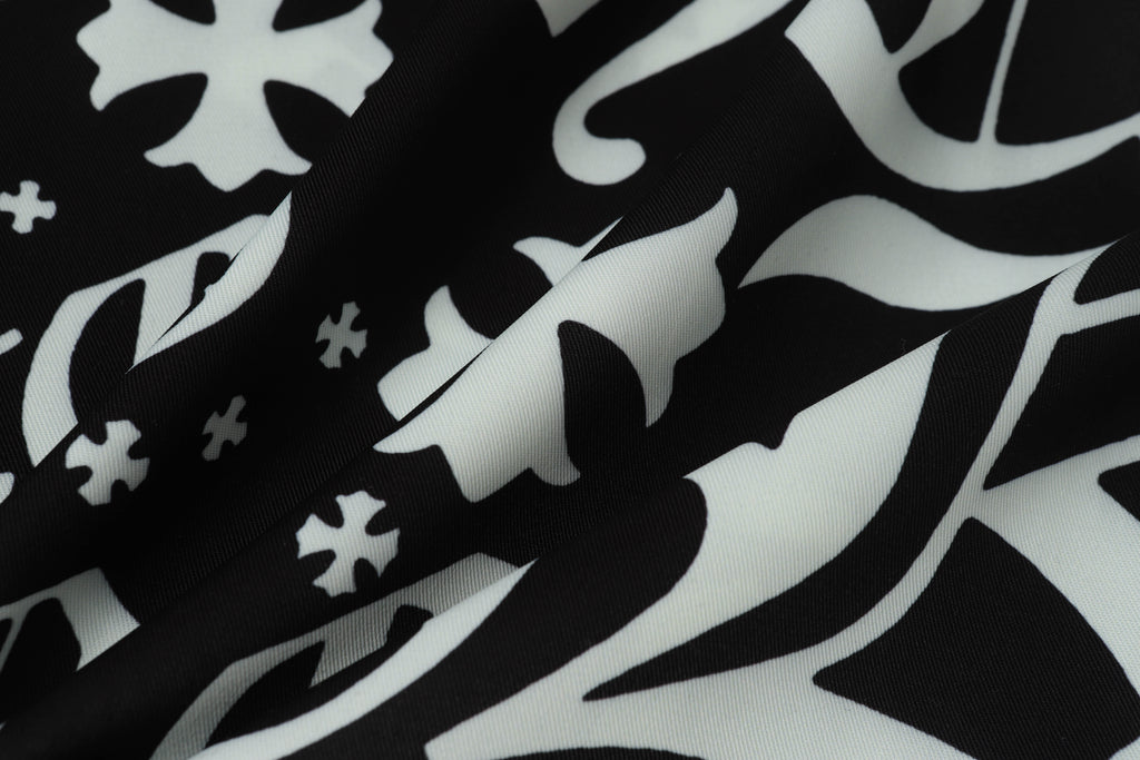 Chrome Hearts New Quick-drying short-sleeved shirts are super popular