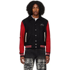 AMIRI Lunar New Year Bones bomber jacket