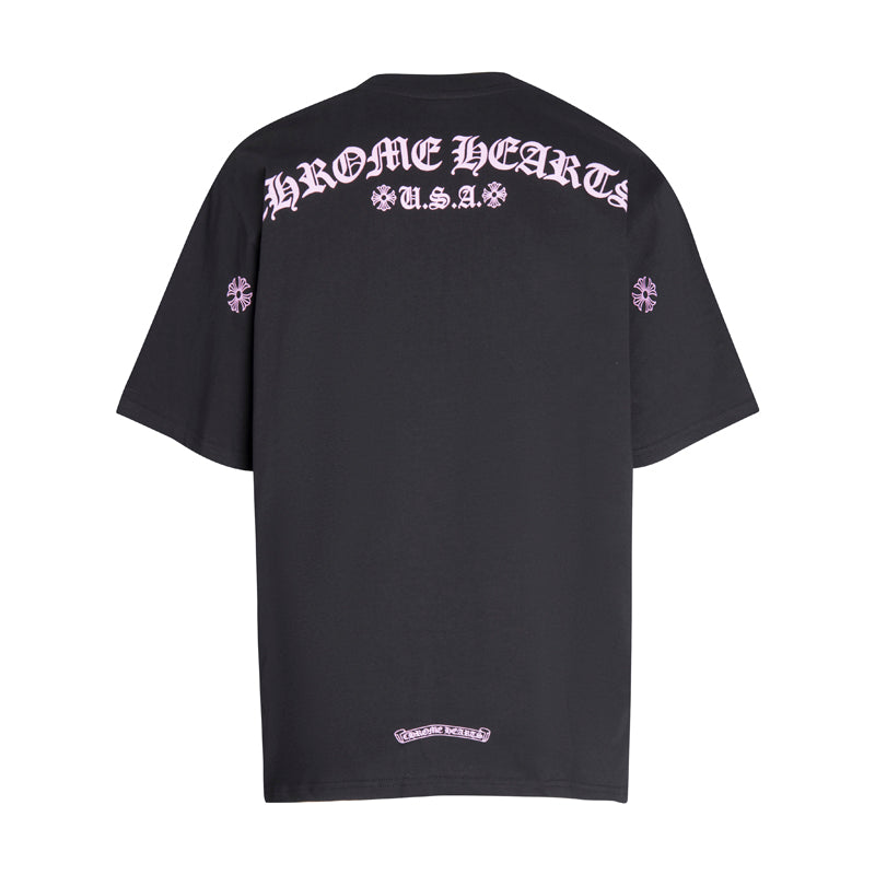 Chrome Hearts New T-shirts 6050