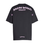 Chrome Hearts New T-shirts 6050