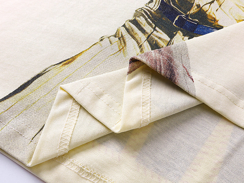 GODSPEED Strike Out T-Shirt