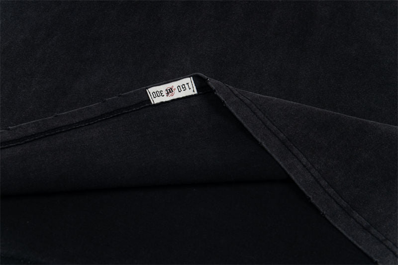 GODSPEED Racer Goldie T-Shirt