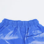 Godspeed Letter Print Shorts #8782