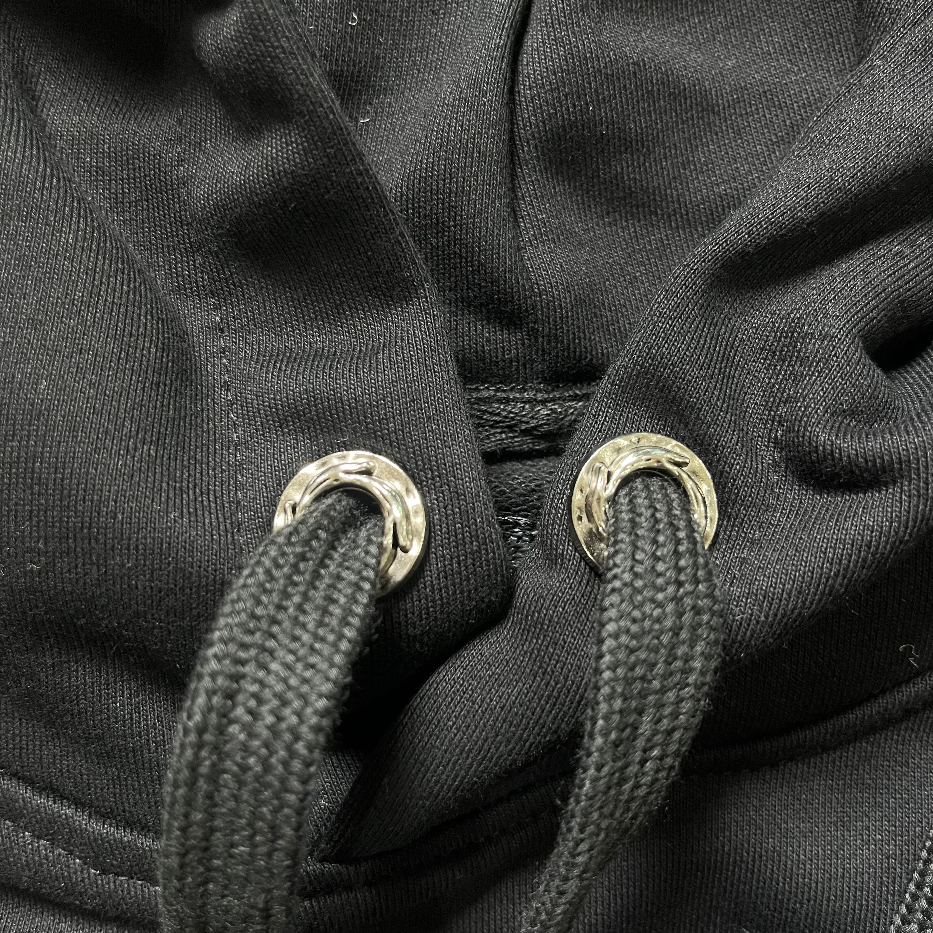 Chrome Hearts New Hoodie 7023