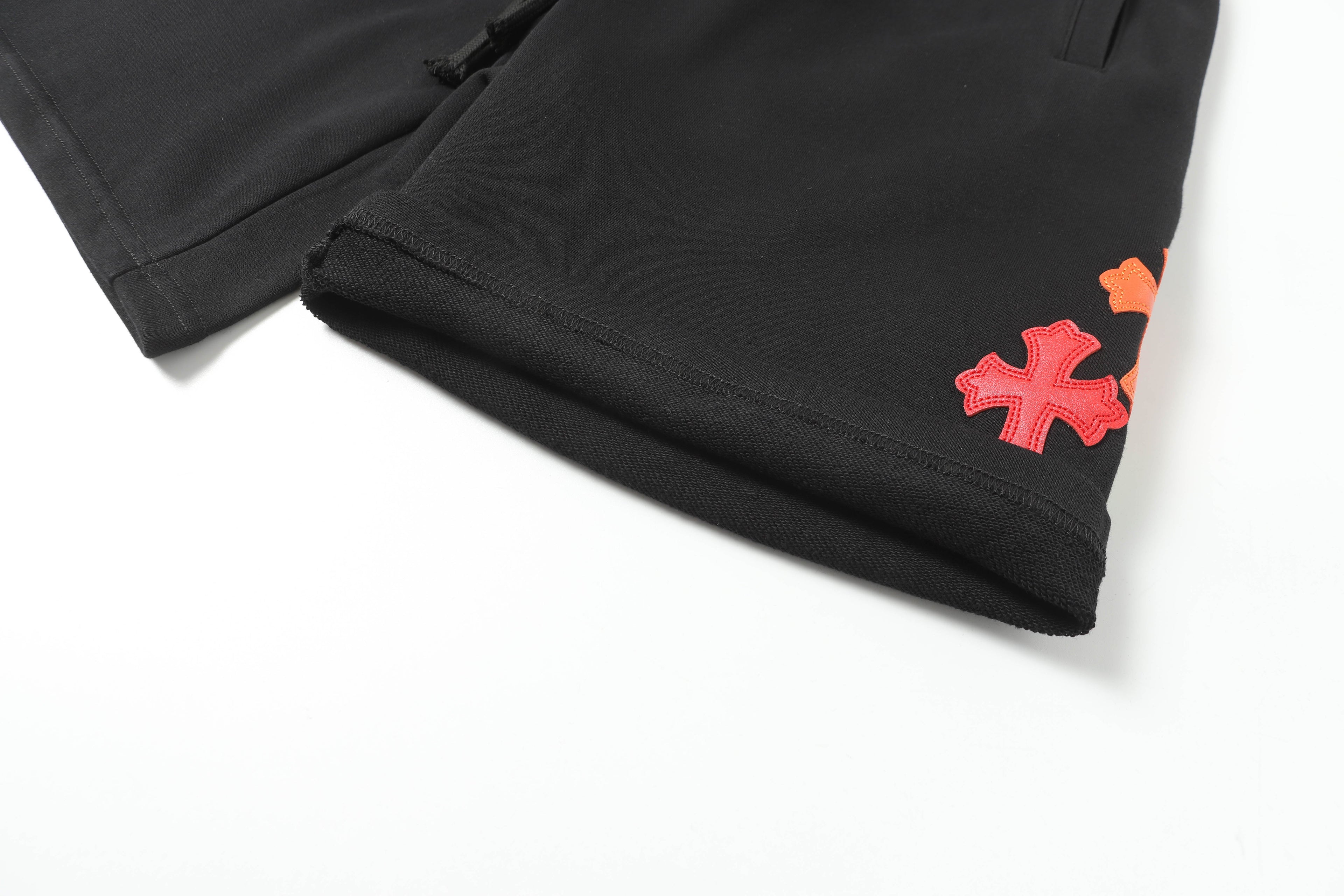 Chrome Hearts New Shorts 2279