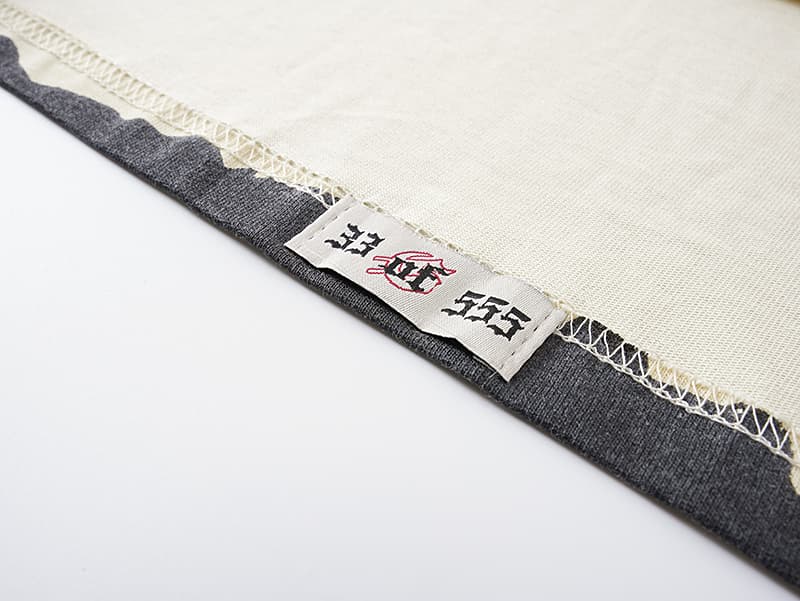 GODSPEED Balaclava Szn Long Sleeve T-Shirt