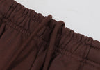 Sp5der 555 Young Thug Pant-Brown #8203