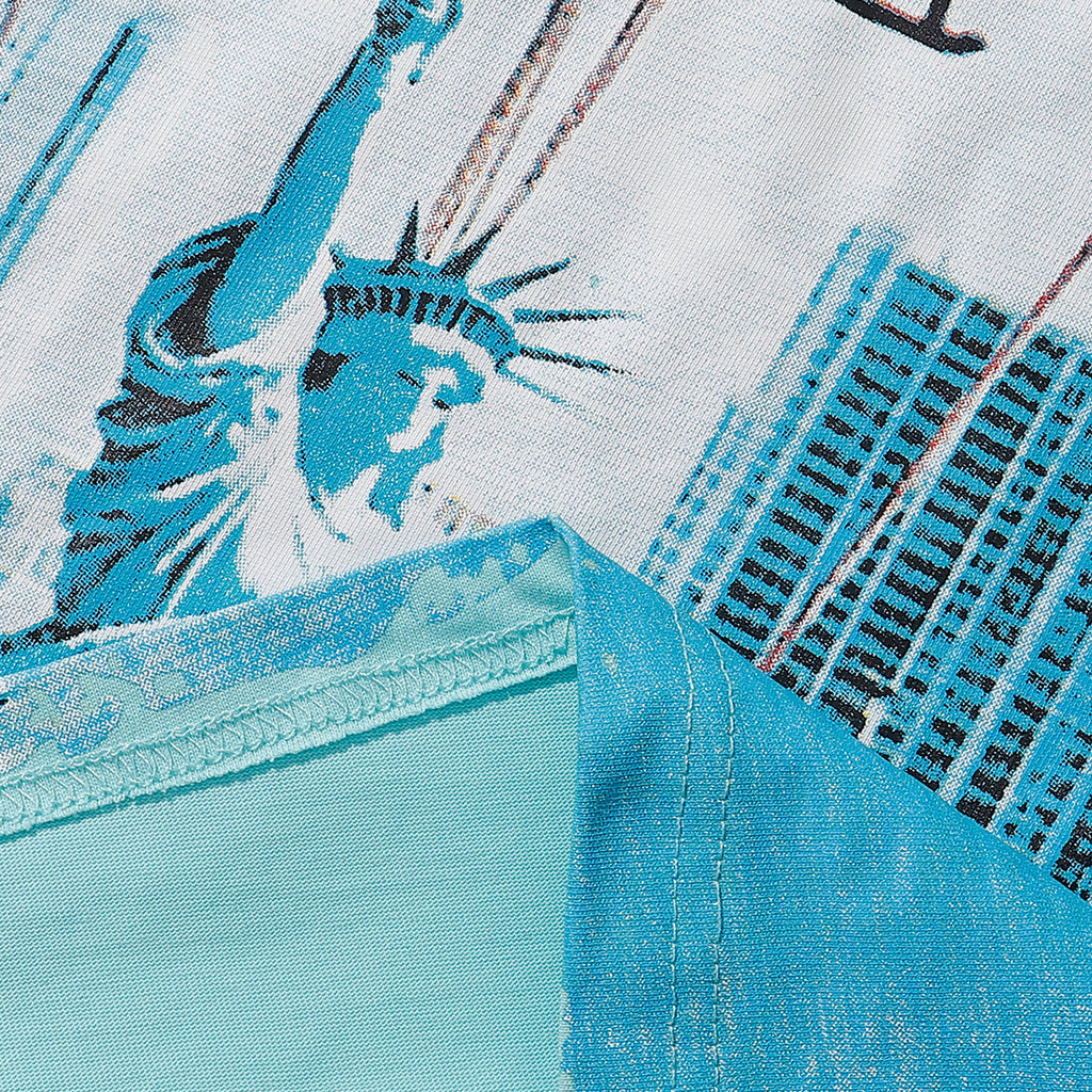 Godspeed New York JFK To MIA Tee