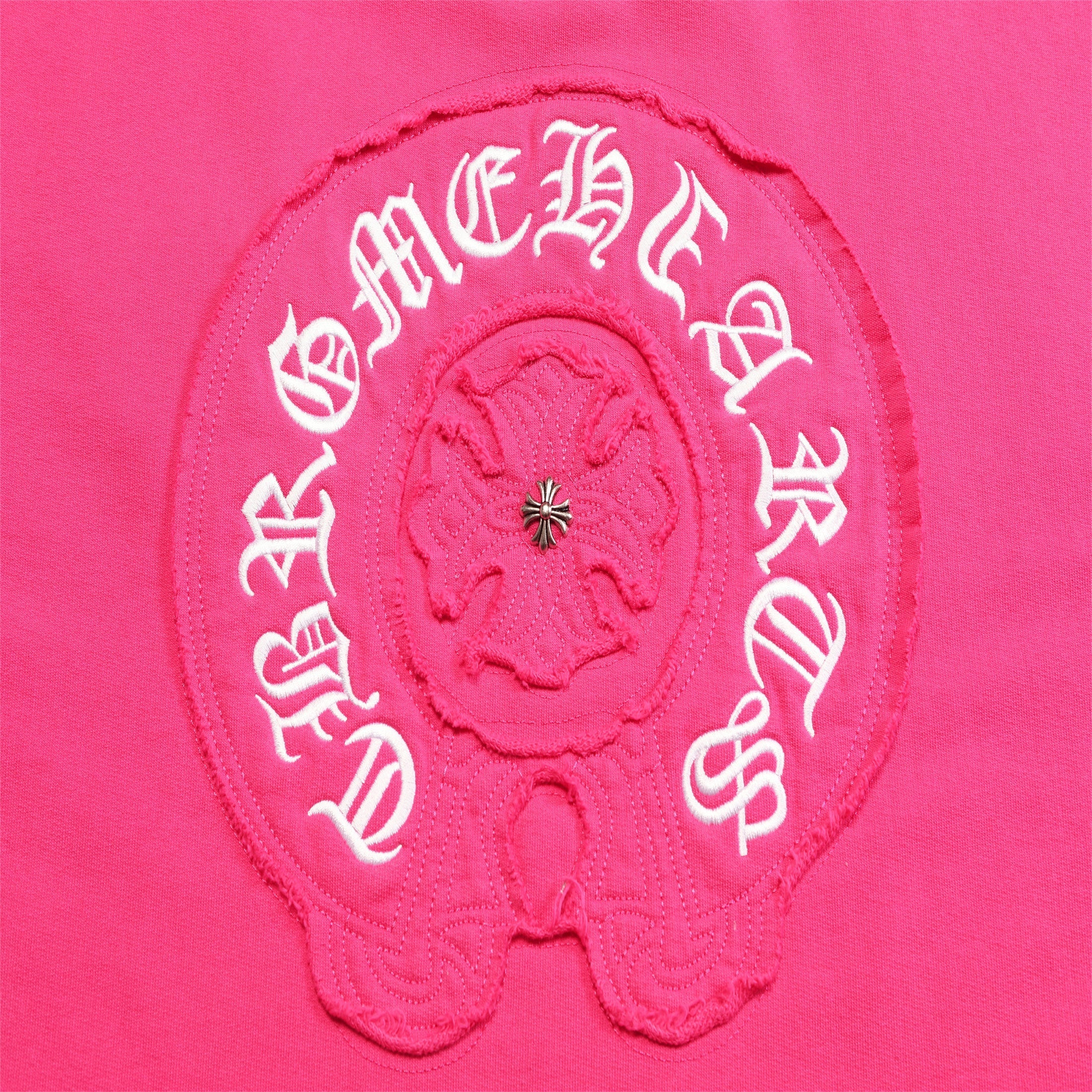 Chrome Hearts New SWEATSHIRTS TQ23