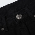 Chrome Hearts New Shorts 9922
