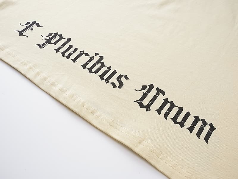 GODSPEED Balaclava Szn Long Sleeve T-Shirt