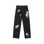 Chrome Hearts New Pants 9986