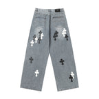 Chrome Hearts New Pants 301