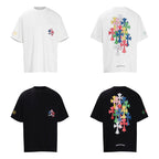 Chrome Hearts New T-shirts 6016