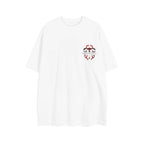 Chrome Hearts New T-shirts 9035