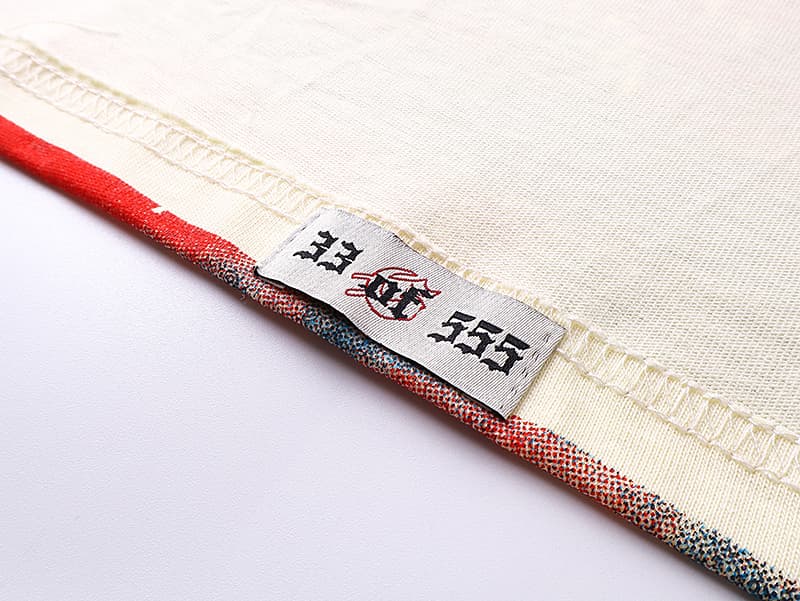 GODSPEED Sunset Drift Layered Long Sleeve T-Shirt