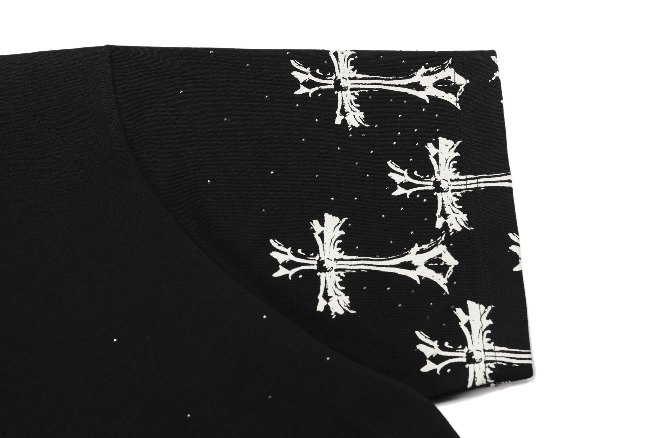 Chrome Hearts New T-shirts 9051