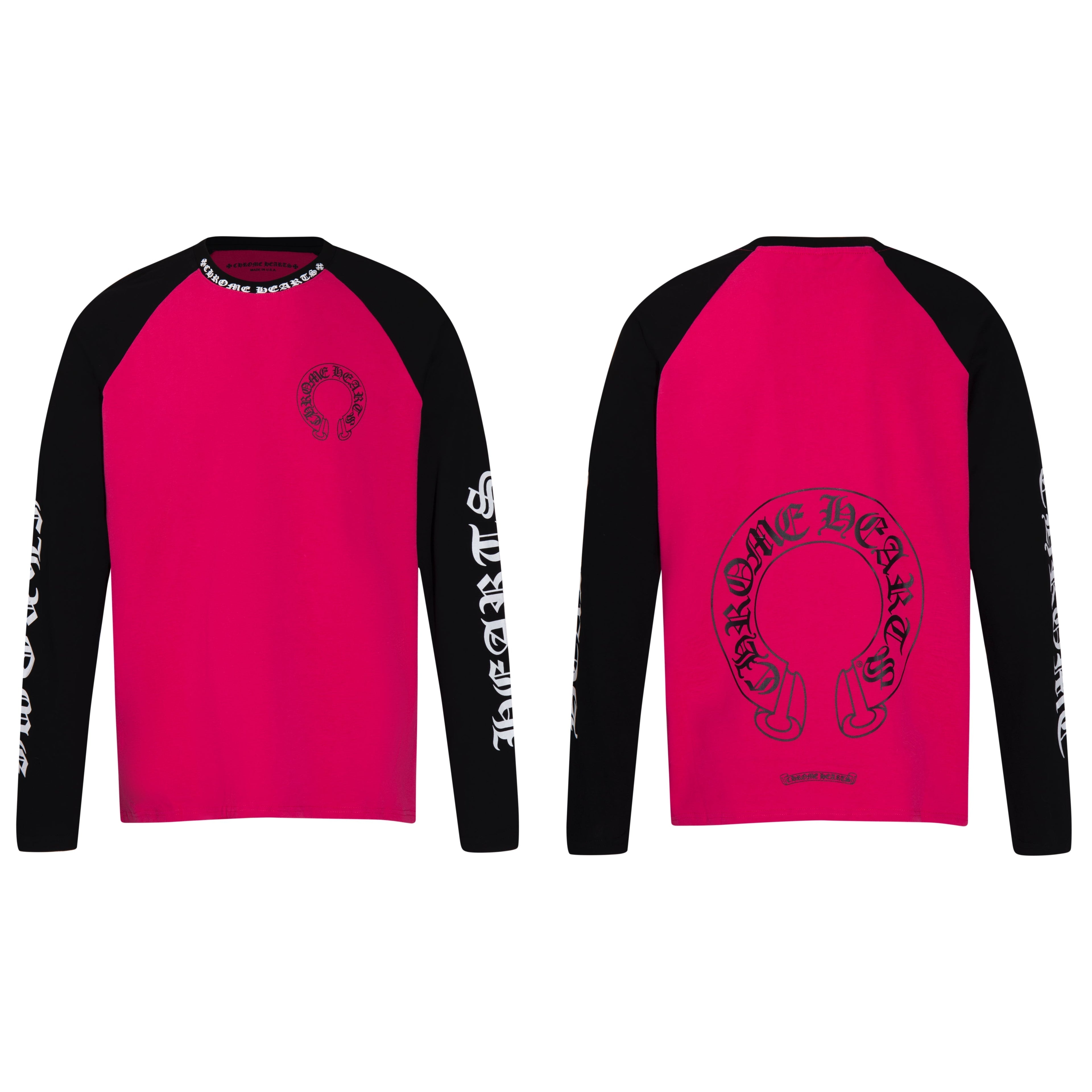 Chrome Hearts New SWEATSHIRTS 9005