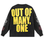 GODSPEED Long Lonely Road LS Long Sleeve T-Shirt