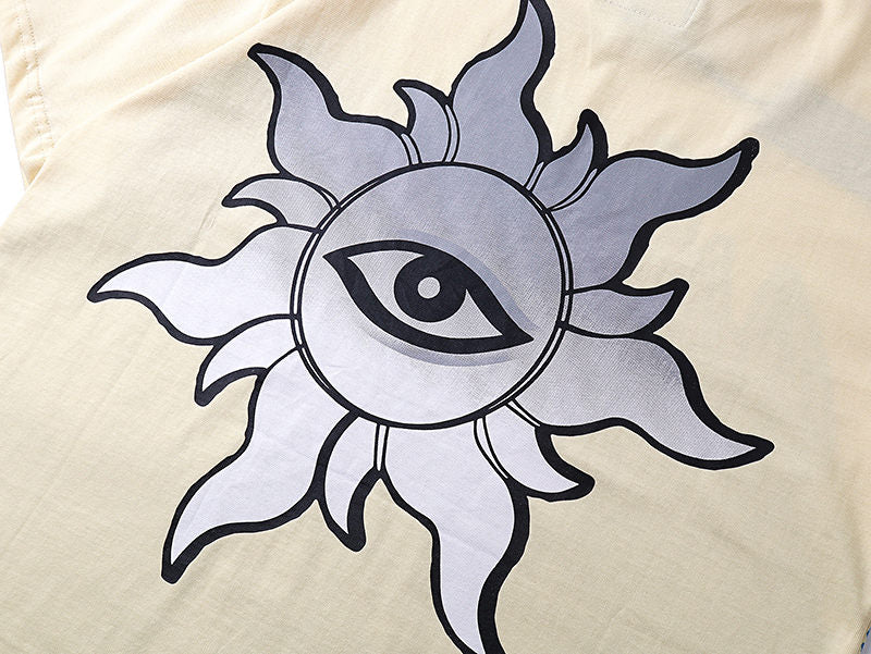 GODSPEED Statue Of Liberty T-shirt