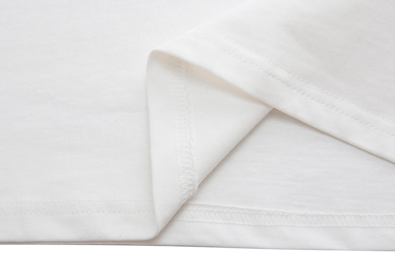 Chrome Hearts New T-shirts 6052