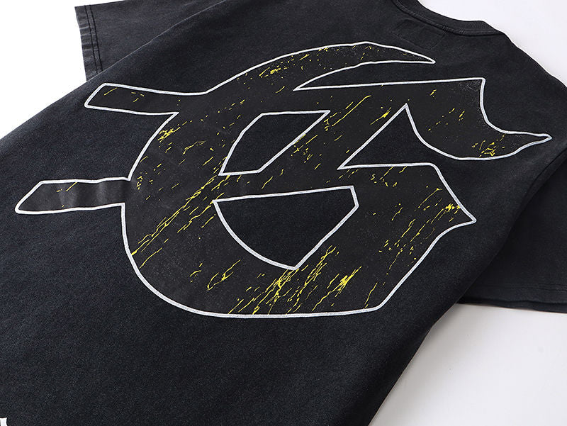 GODSPEED GS Island 2 T-shirt