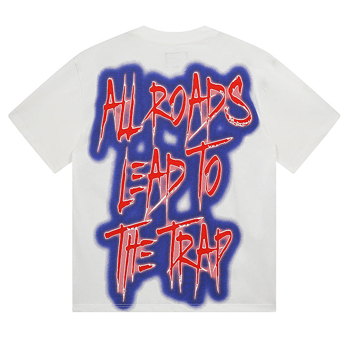 GODSPEED Booby Trap T-Shirt