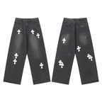 Chrome Hearts New Pants 305
