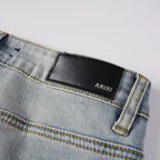 AMIRI #840 Jeans