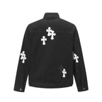Chrome Hearts New Jacket-8141