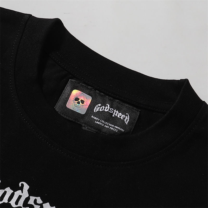 GODSPEED Hills Have Eyes T-Shirt