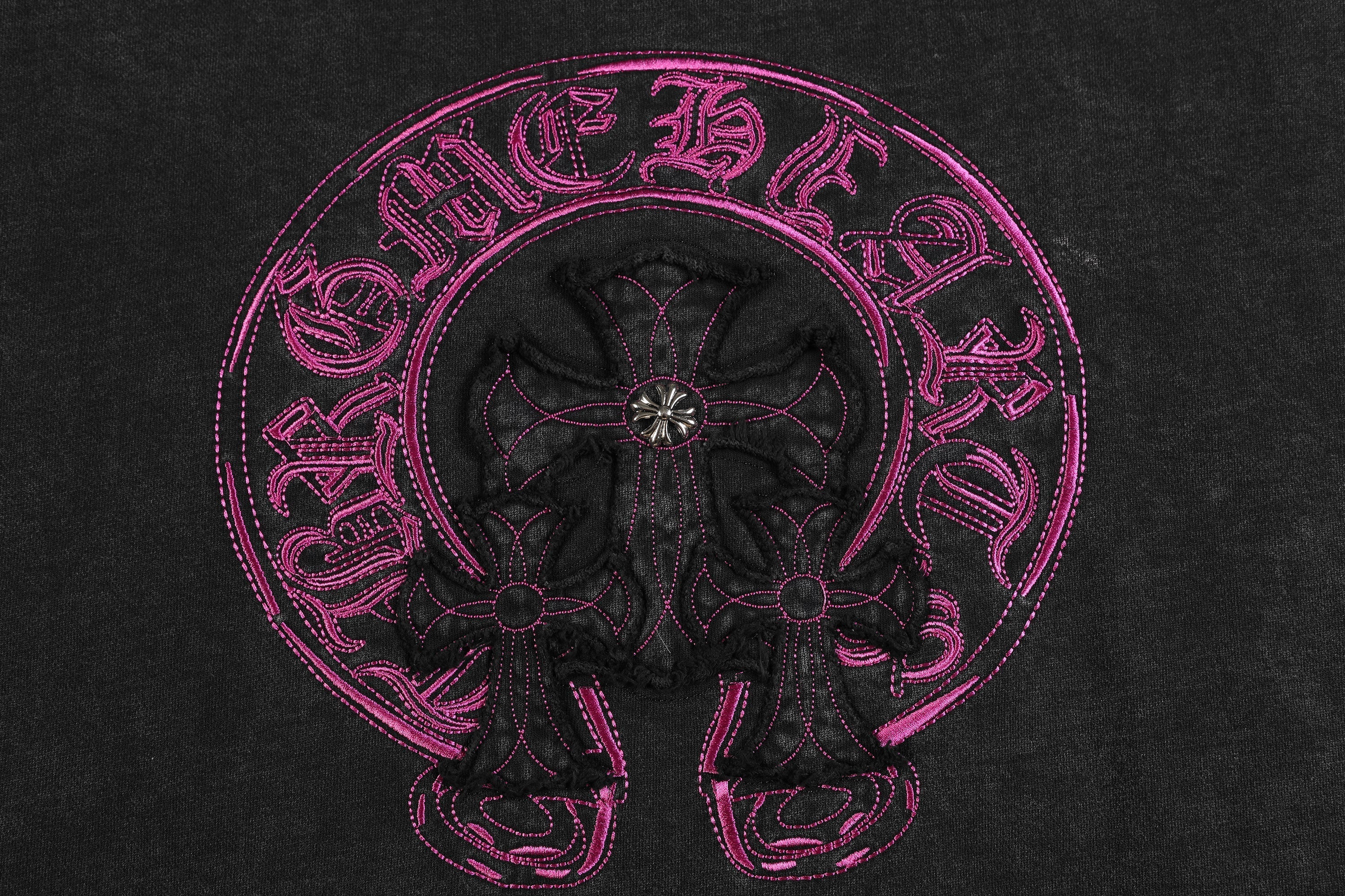 Chrome Hearts New SWEATSHIRTS TQ29