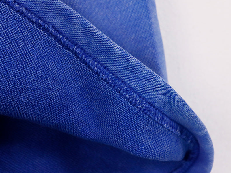 Godspeed Short #8679