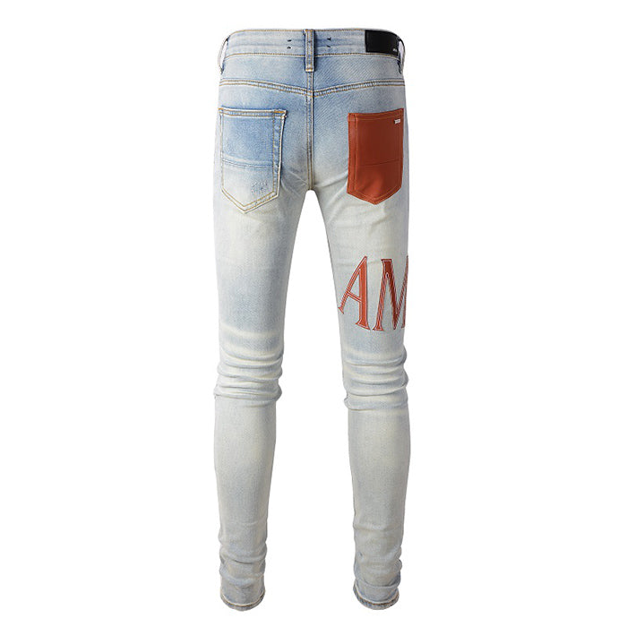 AMIRI #840 Jeans