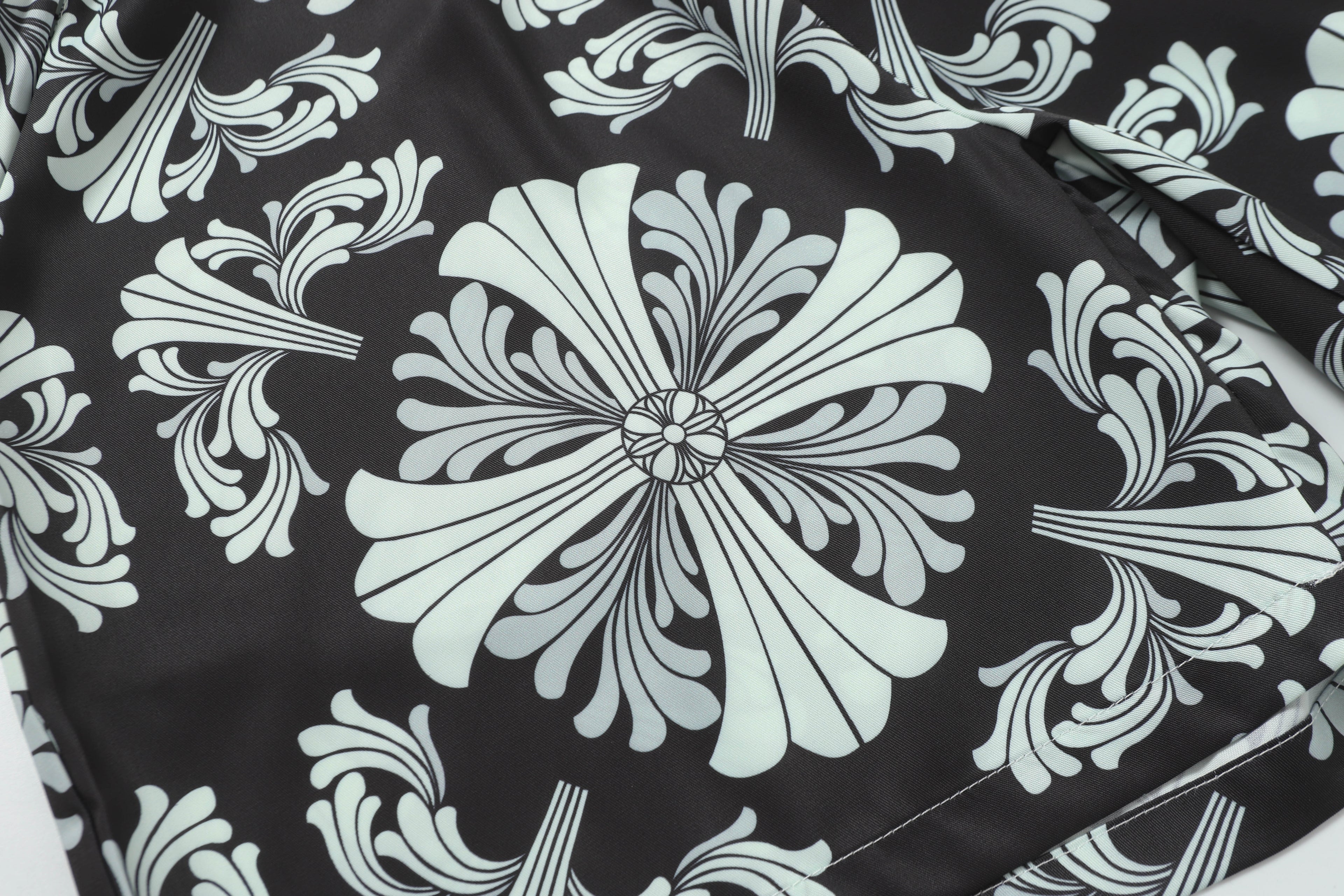 Chrome Hearts New Quick-drying short-sleeved shirts are super popular 2286