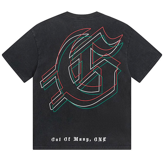 GODSPEED Mankind vs Ai T-Shirt