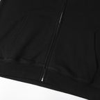 Chrome Hearts New Zip Up Hoodie 7019