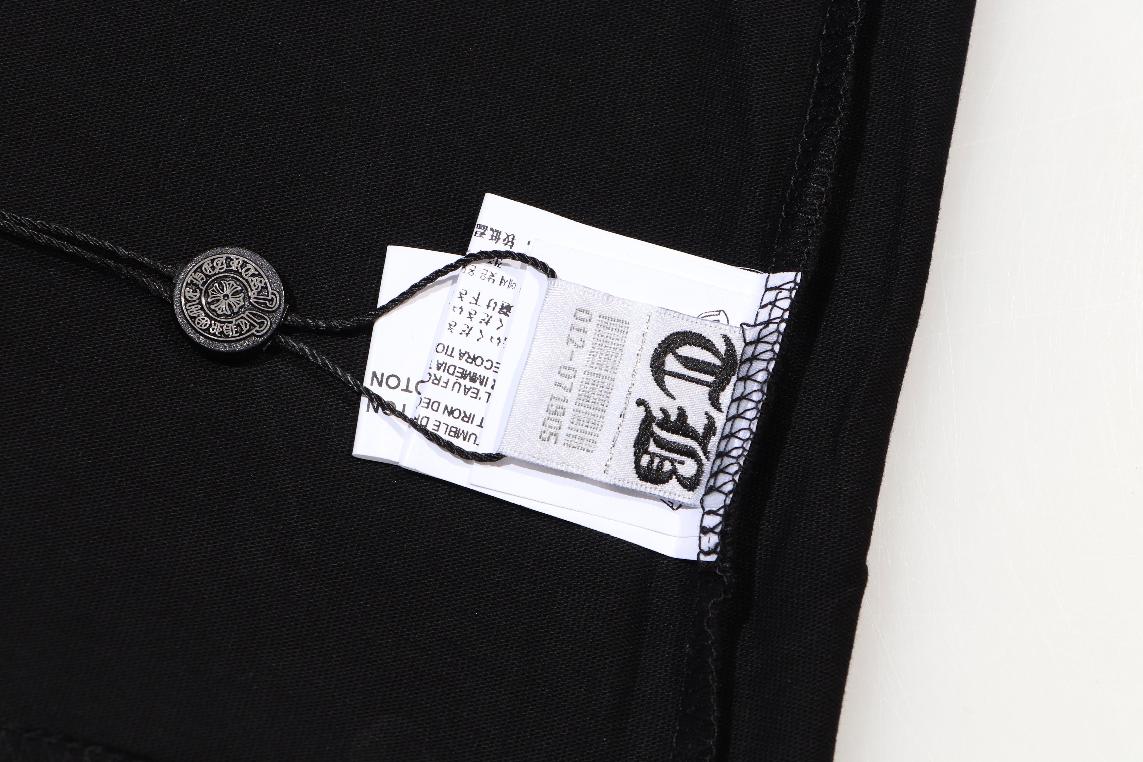 Chrome Hearts New SWEATSHIRTS 8015