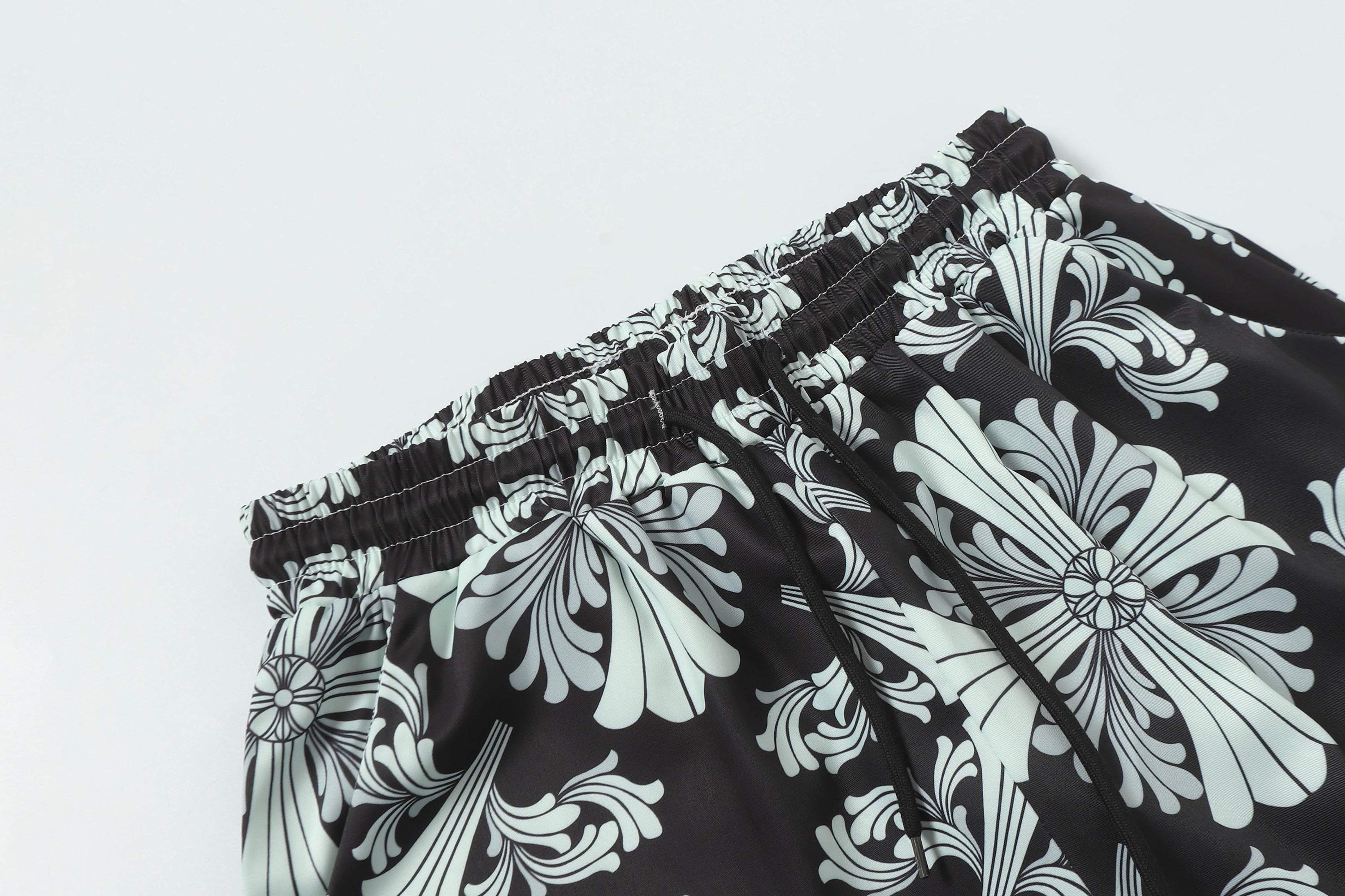 Chrome Hearts New Quick-drying short-sleeved shirts are super popular 2286