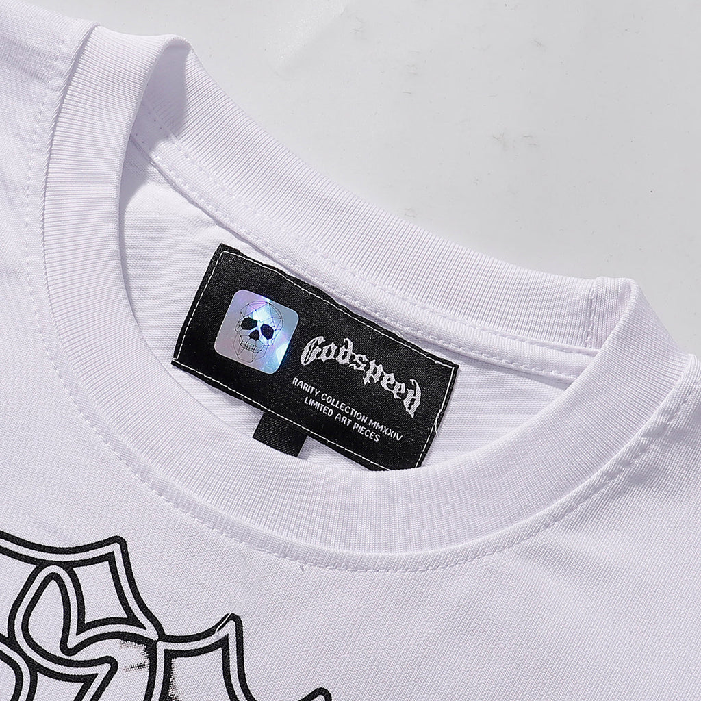 Godspeed Save The Bees T-Shirts