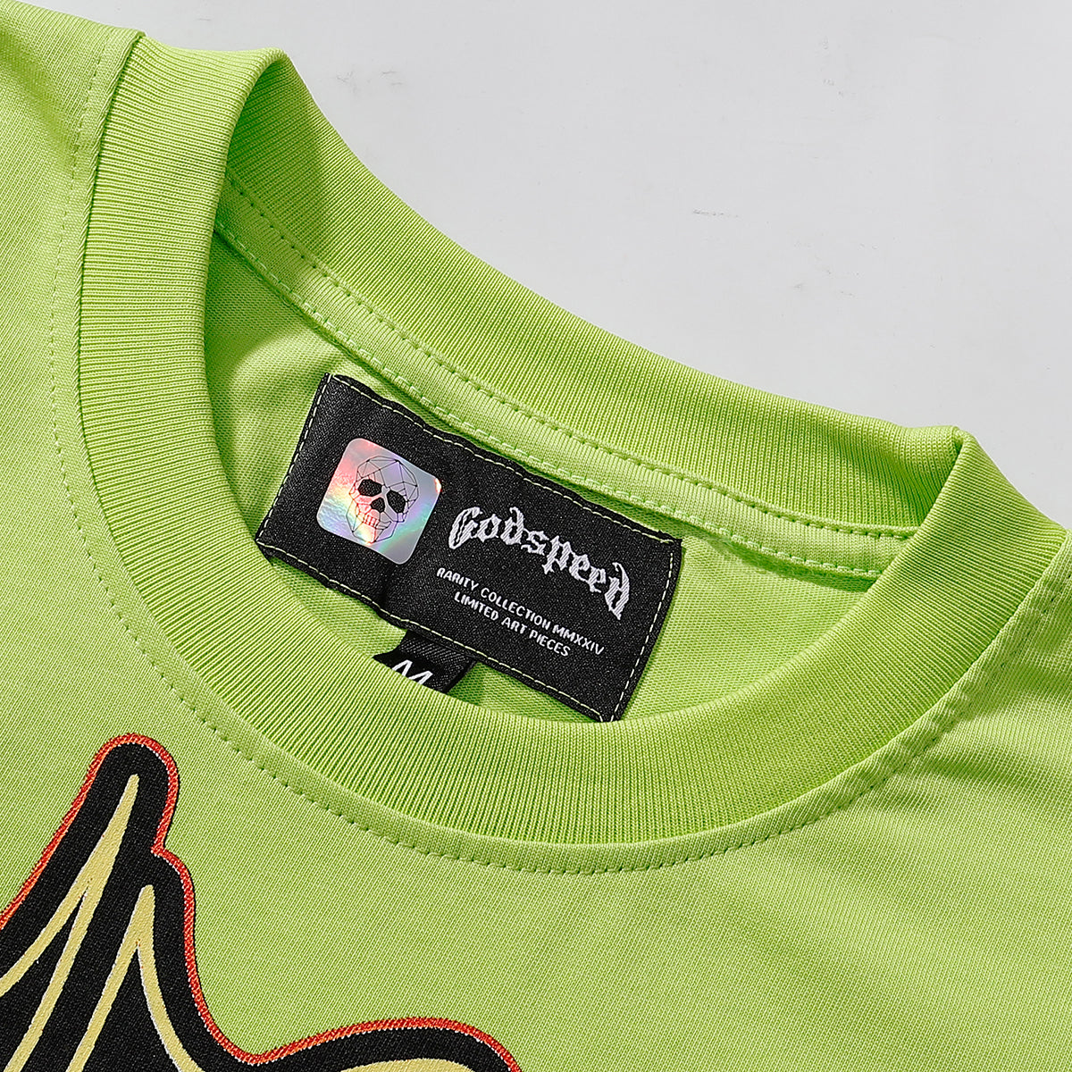 Godspeed Miami Exclusive Artlanda T-Shirt