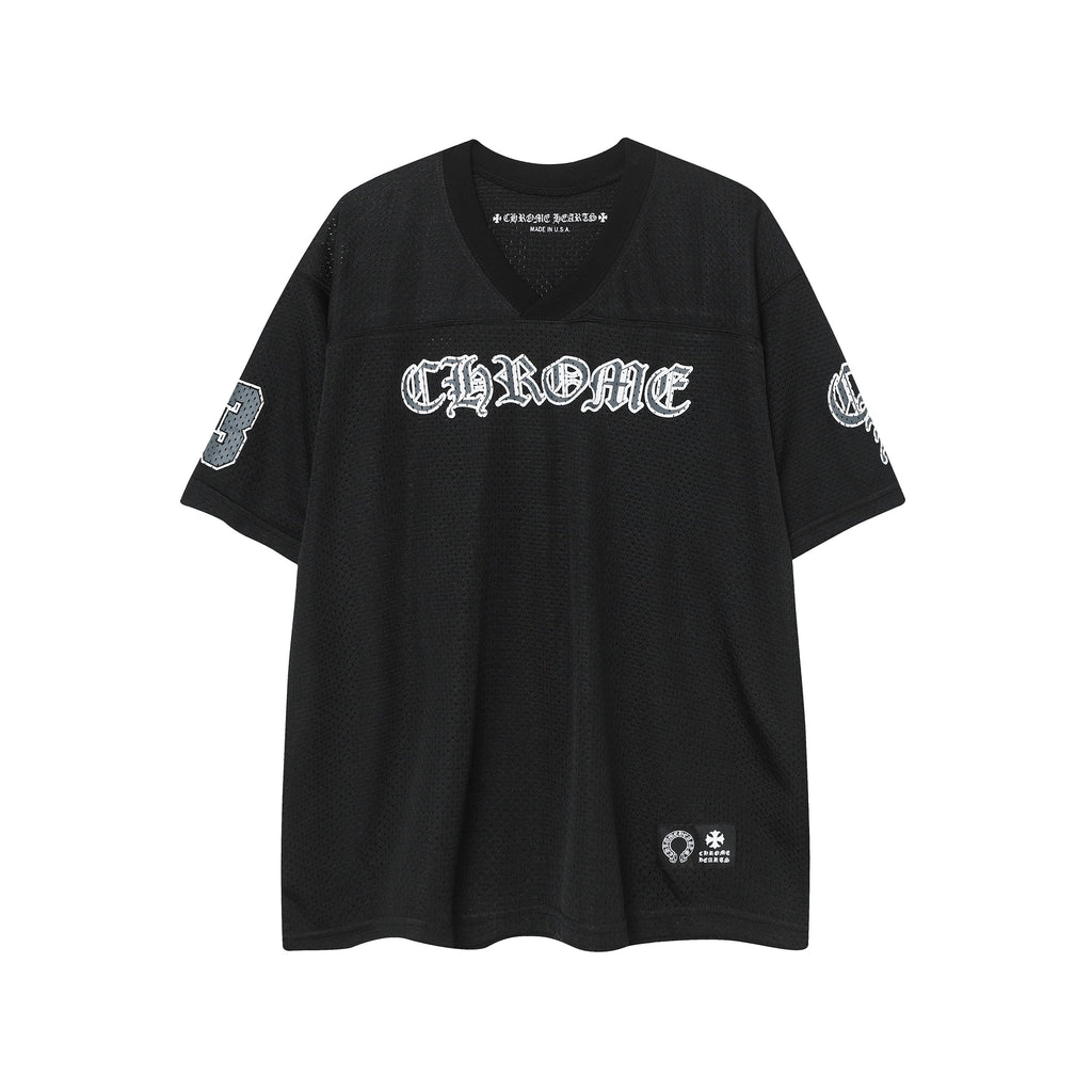 Chrome Hearts New T-shirts 9996