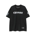 Chrome Hearts New T-shirts 9996