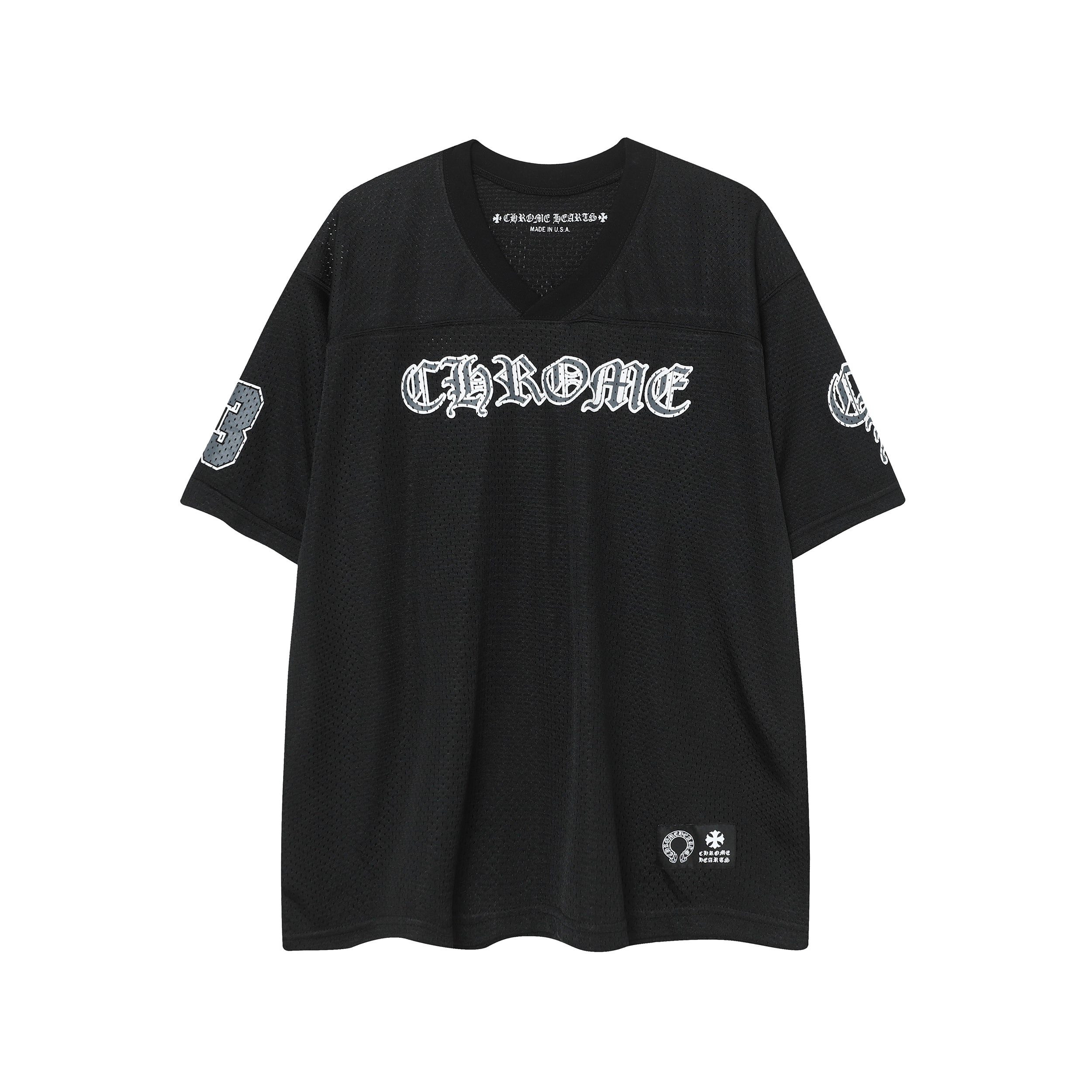 Chrome Hearts New T-shirts 9996