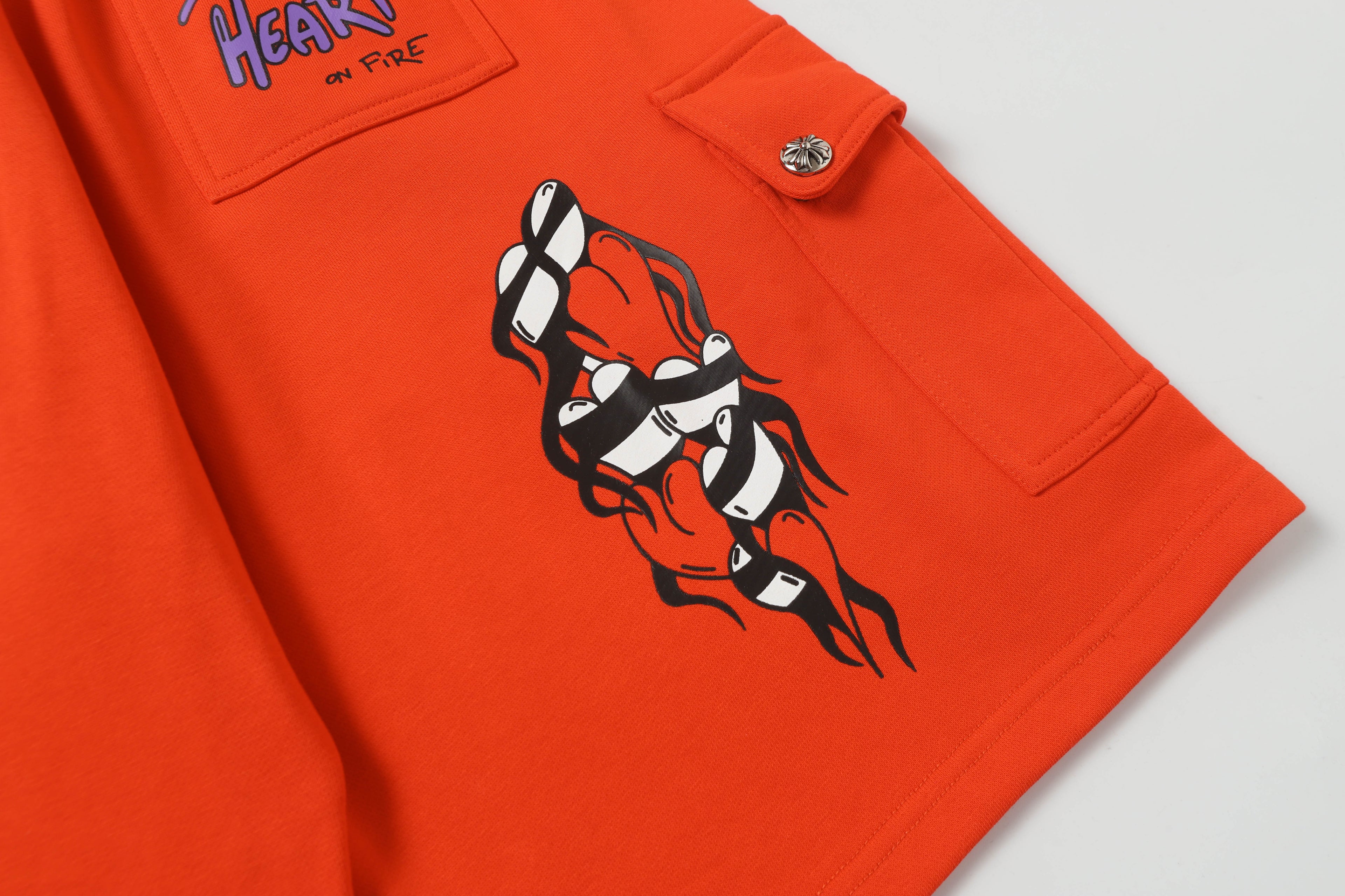 Chrome Hearts New Shorts 2281