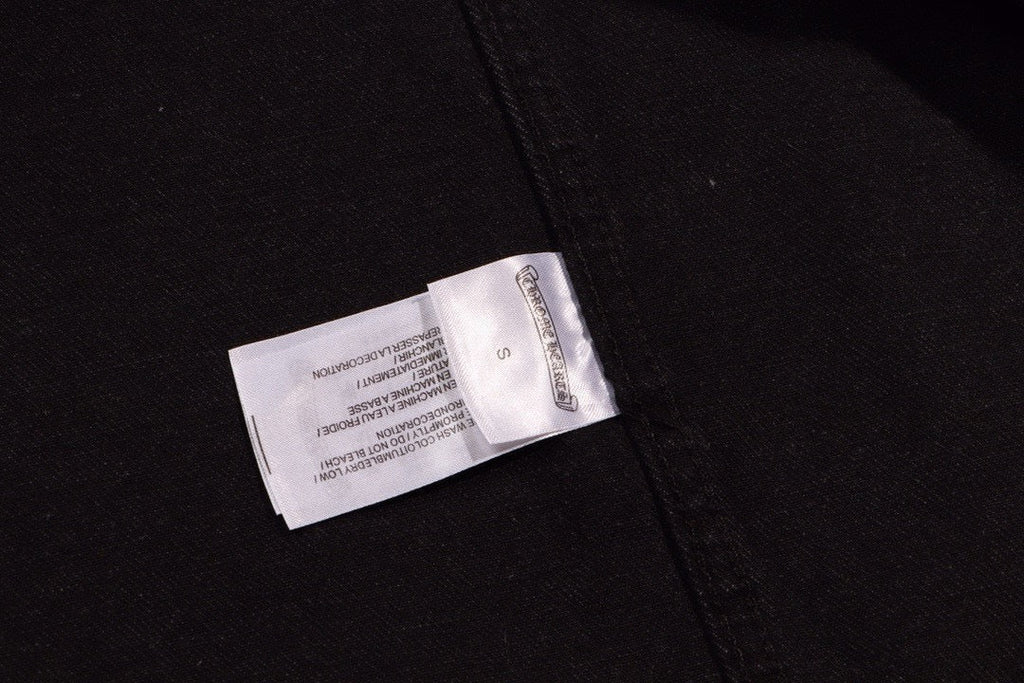 Chrome Hearts New Jacket