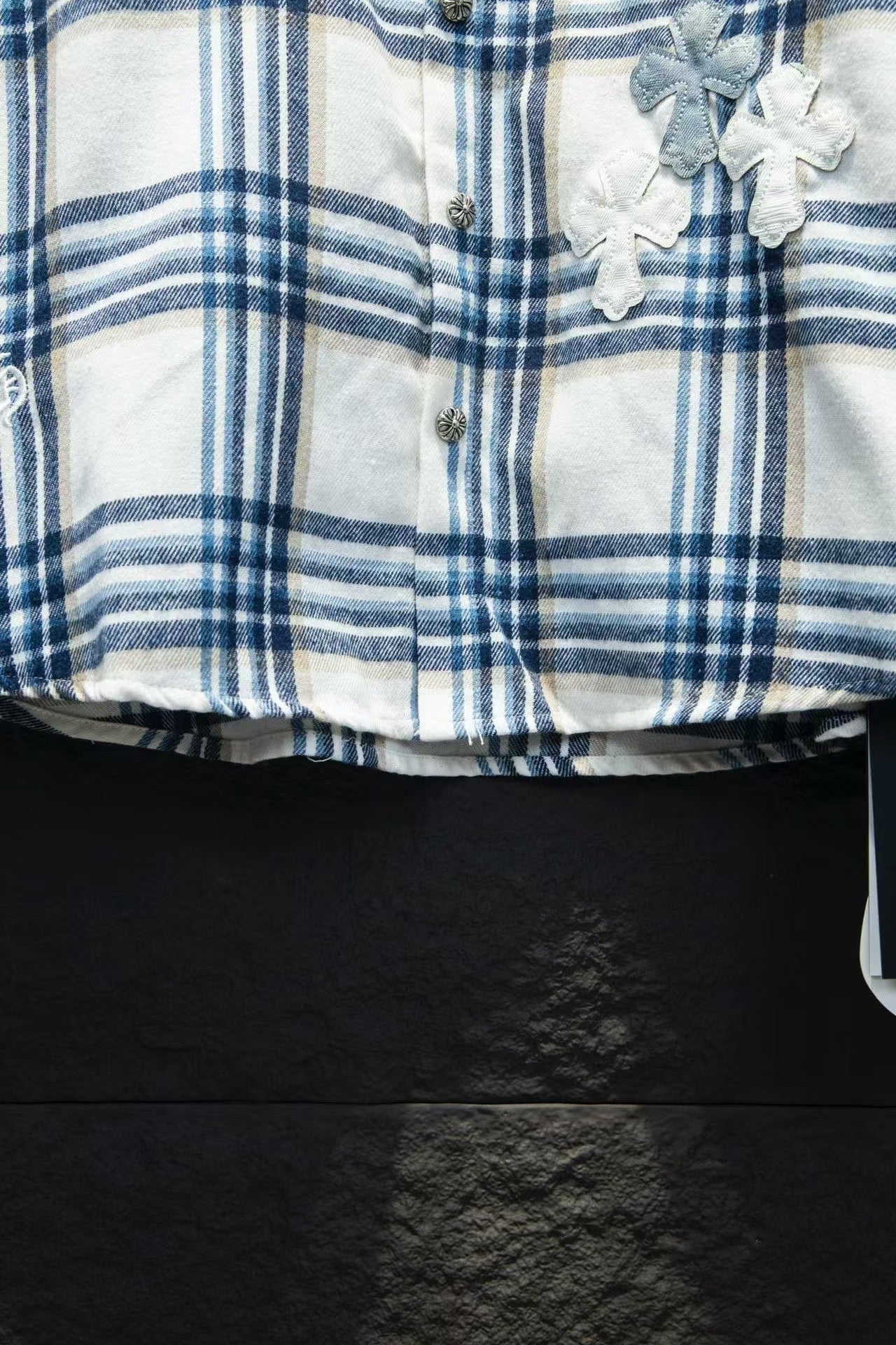 Chrome Hearts New Jacket