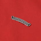 Chrome Hearts New Zip Up Hoodie 7019