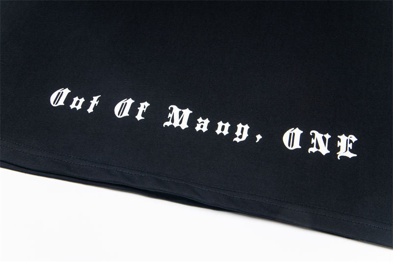 GODSPEED Chrome Seduction T-Shirt