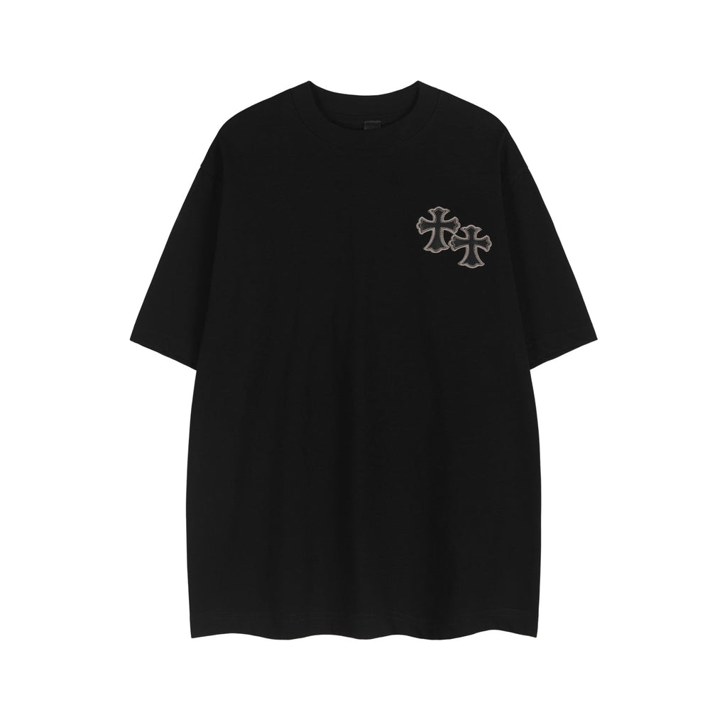 Chrome Hearts New T-shirts 9067